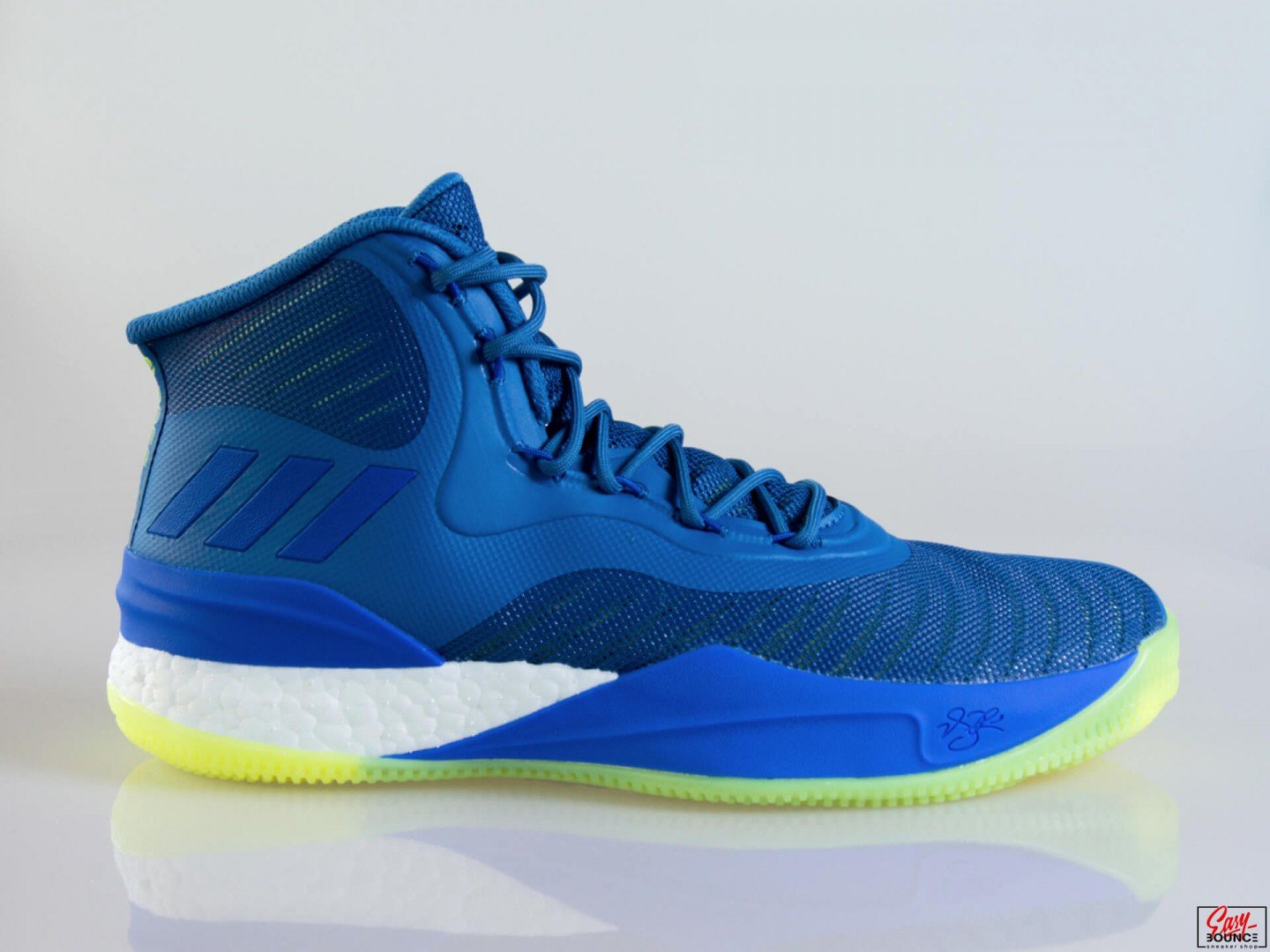 D rose 8 blue best sale